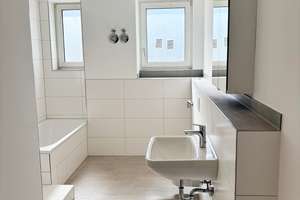 Charmante 4 Zimmer  mit Balkon zur Gartenseite in Hannover-Südstadt, 1306-0338 – Altenbekener Damm 49, 30173 Südstadt, Hannover – Vorschaubild 9