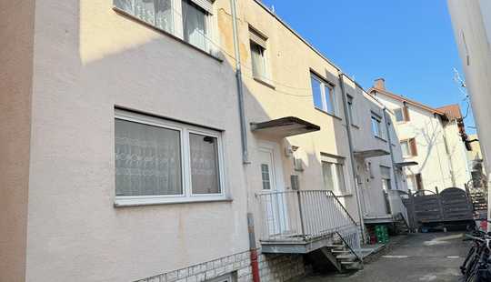 Bild von Kapitalanlage, 3 Reihenhäuser im Paket