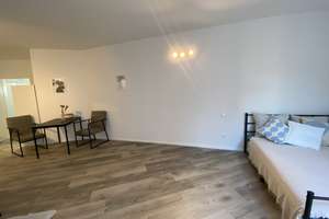 Mitten in STUTTGART ! Vollmöblierte Studio apartment inkl. – Neckarstr. 140/2, 70190 Stöckach, Stuttgart – Vorschaubild 7