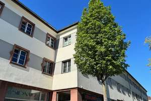 Seidnitz - zentrale Lage: geräumige 2-Zi.-Whg. // frei ab sofort