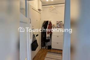 Tauschwohnung: Biete 1-Zimmer Wohnung in Hamm suche 1-2 Zimmer mit Balkon – Riesserstraße 5, 20535 Hamm, Hamburg – Vorschaubild 2