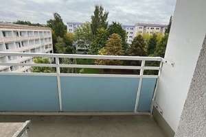 vermietete 4-Raum-Wohnung in Chemnitz, zentrumsnah zu verkaufen – Straße Usti nad Labem 101, 9119 Kappel, Chemnitz – Vorschaubild 14