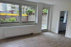 Kernsaniertes Appartement mit Privatgarten in Alt-Heerdt (400m bis zum Rhein) – Alt-Heerdt 26, 40549 Heerdt, Düsseldorf – Vorschaubild 17