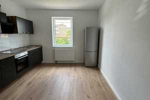 Erstbezug nach Sanierung - 2 Raumwohnung mit EBK – Ackerstraße 36, 39112 Magdeburg – Vorschaubild 5