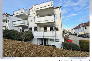 Renovierte 3- Zimmer Gartengeschoßwohnung in Stuttgart- Feuerbach – Stuttgart – Vorschaubild 1