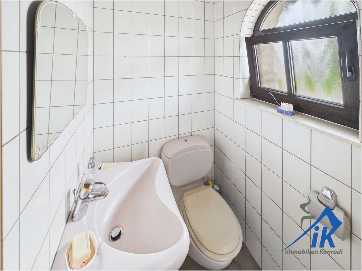 Immobilie in Herschberg - IK | Herschberg: freistehendes EFH mit großem Grundstück und Garage - Bild 6