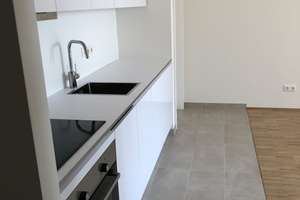 Sommerbalkon in Mainz: Zuhause mit durchdachtem Grundriss – Berliner Straße 33g, 55131 Oberstadt, Mainz – Vorschaubild 7