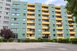 Attraktive 3-Zimmer-Wohnung mit Balkon & Stellplatz in  Hannover - Döhren (Erbpacht) – 30519 Döhren, Hannover – Vorschaubild 2