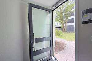 Bequem Wohnen im Hochparterre – Ihr Ruhepol mit Balkonblick! Saniert! – Die vollständige Adresse der Immobilie erhältst du vom Anbieter., 47798 Stadtmitte, Krefeld – Vorschaubild 12