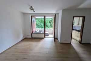 Gut geschnittene 1-Zimmer-Wohnung mit Balkon und EBK in Lübeck – Auf der Höhe 20a, 23558 Lübeck – Vorschaubild 1