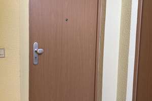 **RESERVIERT** PROVISIONSFREI & BEZUGSFREI - 1-Zimmer Wohnung nahe Filmpark Babelsberg – Patrizierweg 70, 14480 Am Stern, Potsdam – Vorschaubild 5