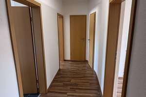 Rundum-Sorglos-Kapitalanlage 5,2%: 3,5-Zimmer-Wohnung in Bochum City – Dorstenerstrasse 55, 44787 Gleisdreieck, Bochum – Vorschaubild 2