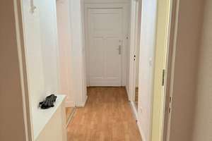 Barrierefreie 3-Zimmer-Wohnung mit Aufzug & Balkon in beliebter Tegeler Wohnlage – Die vollständige Adresse der Immobilie erhältst du vom Anbieter., 13403 Reinickendorf (Ortsteil), Berlin – Vorschaubild 4