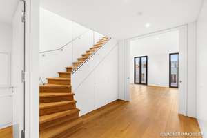 Sonnendurchflutete Penthouse-Maisonette im Komponistenviertel | WAGNER IMMOBILIEN – Die vollständige Adresse der Immobilie erhältst du vom Anbieter., 65193 Nordost, Wiesbaden – Vorschaubild 5
