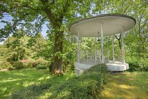 Großzügige Erdgeschosswohnung mit herrlichem Gartenblick in Essen-Bredeney
 – Die vollständige Adresse der Immobilie erhältst du vom Anbieter., 45133 Bredeney, Essen – Vorschaubild 8