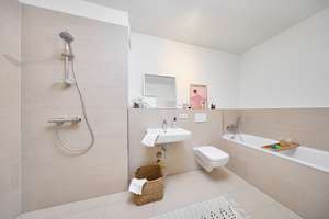UP TOWN Living – auf allen Ebenen für Sie gemacht – Die vollständige Adresse der Immobilie erhältst du vom Anbieter., 23558 Sankt Lorenz Süd, Lübeck – Vorschaubild 8