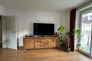 Helle, teilmöblierte 3-Zimmerwohnung mit 2 Balkonen in Stuttgart-West (Vogelsang) – Die vollständige Adresse der Immobilie erhältst du vom Anbieter., 70193 Kräherwald, Stuttgart – Vorschaubild 8