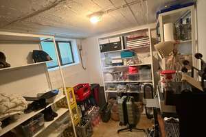 Kleines Schönes 4-Zimmer-Haus in Rosenheim Fürstätt – Sterzingerstraße 59, 83024 Fürstätt, Rosenheim – Vorschaubild 13