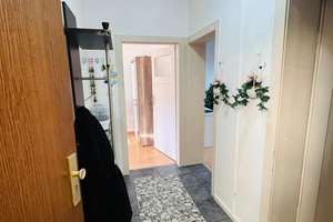 Helle 2-Zimmer Wohnung im EG in Mannheim-Käfertal – Die vollständige Adresse der Immobilie erhältst du vom Anbieter., 68309 Käfertal, Mannheim – Vorschaubild 12