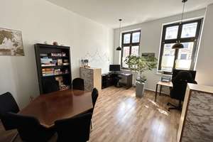 Schöne 4-Raum-Wohnung direkt am Hasselbachplatz! – Sternstraße 33, 39104 Altstadt, Magdeburg – Vorschaubild 5