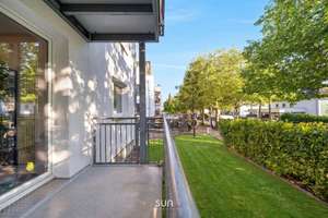 SANIERT, VOLLVERMIETET & RENDITESTARK IN WIESBADEN-SÜDOST – Ihr neues Investment! – Die vollständige Adresse der Immobilie erhältst du vom Anbieter., 65189 Südost, Wiesbaden – Vorschaubild 25