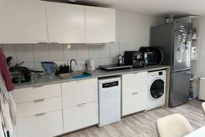Innenstadt – Helle Dachgeschoss Loft im Altbau mit Oberlichtfenstern – Pontstraße 11 11, 52062 Markt, Aachen – Vorschaubild 2