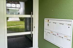 Schöne Gartenwohnung in ruhiger Lage – Die vollständige Adresse der Immobilie erhältst du vom Anbieter., 71636 Pflugfelden, Ludwigsburg – Vorschaubild 3