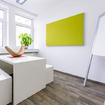 STOCK | repräsentativer Eingangsbereich | Untergiesing | helle Räume