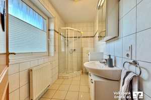 Für Familien gemacht: Freistehendes (Zwei-)Familienhaus mit Wintergarten u. Sonnenstrom in Dersum! – Emsland (Kreis) – Vorschaubild 29
