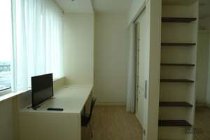 OLYMPIA TOWER: Business Apartment mit Alpenblick in Toplage – Helene-Mayer-Ring 4, 80809 Am Riesenfeld, München – Vorschaubild 9