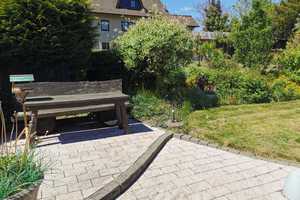 Ruhig gelegenes Einfamilienhaus mit schönem Garten in Neuhaus im Solling – Holzminden (Kreis) – Vorschaubild 10