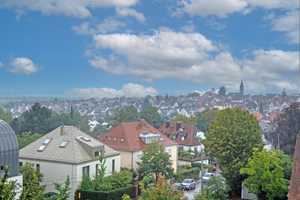 Eines der schönsten Villen mit vielseitiger Nutzung in bester Villenlage (Waldau) von  S-Degerloch – Stuttgart – Vorschaubild 6