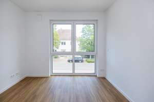 Moderne 4-Zimmer-Wohnung im KfW40-QnG-Standard mit Loggia in Osnabrück-Eversburg – Die vollständige Adresse der Immobilie erhältst du vom Anbieter., 49090 Eversburg, Osnabrück – Vorschaubild 10