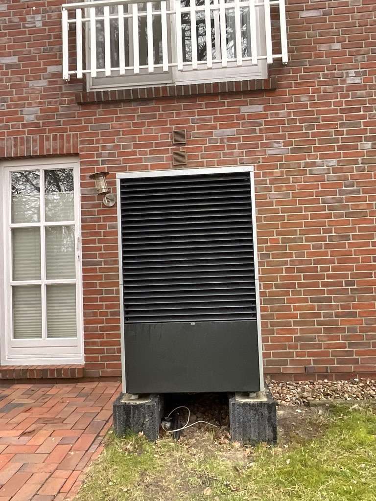 Immobilie in Holste - Von Privat: Hochwertiges und energieeffizientes EFH in Hambergen - Bild 2