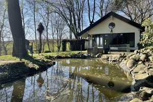 Kernsanierte, exklusive Villa nach neuestem Energiestandard mit Wellnessbereich und eigener Zufahrt. – Rhein-Sieg-Kreis – Vorschaubild 15