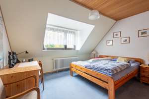 Lichtenrade - Platz für die ganze Familie – Ihr neues Zuhause erwartet Sie! – Die vollständige Adresse der Immobilie erhältst du vom Anbieter., 12305 Lichtenrade, Berlin – Vorschaubild 9