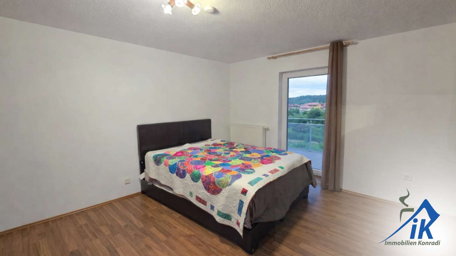 Immobilie in Kindsbach - IK | Kindsbach: Charmante Doppelhaushälfte in ruhiger Lage – interessante Investitionsmöglichkeit - Bild 6