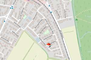 Modern, barrierefrei, hochwertig - Ihre neue Eigentumswohnung wartet bereits auf Sie. – Die vollständige Adresse der Immobilie erhältst du vom Anbieter., 48167 Wolbeck, Münster – Vorschaubild 4