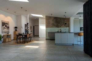 Exklusives Penthouse in Krefeld-Fischeln mit spektakulärer Dachterrasse – Die vollständige Adresse der Immobilie erhältst du vom Anbieter., 47807 Fischeln, Krefeld – Vorschaubild 5