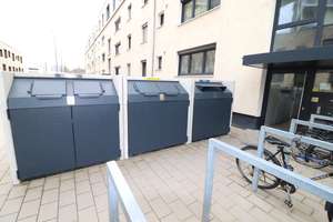 Komfortables Familiendomizil im prosperierenden FRANKLIN - Moderne 5-ZKBB-ETW mit Balkon & E-PKW-SP – Die vollständige Adresse der Immobilie erhältst du vom Anbieter., 68309 Käfertal, Mannheim – Vorschaubild 33