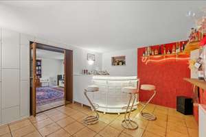 Exklusives Einfamilienhaus in Top-Zustand mit herrlichem Südgarten. Beste Wohnlage im Berggebiet – Die vollständige Adresse der Immobilie erhältst du vom Anbieter., 96049 Babenberger Viertel, Bamberg – Vorschaubild 12