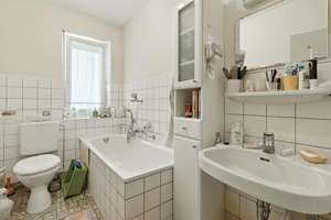 SECRET SALE! Mehrfamilienhaus mit 16 Einheiten + genehmigtem Penthouse-Ausbau in Citylage – Die vollständige Adresse der Immobilie erhältst du vom Anbieter., 76137 Südstadt, Karlsruhe – Vorschaubild 20