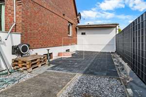 Gepflegtes Einfamilienhaus ca. 128 m² Wohnfläche in ruhiger Sackgassenlage! – Die vollständige Adresse der Immobilie erhältst du vom Anbieter., 25524 Itzehoe – Vorschaubild 17