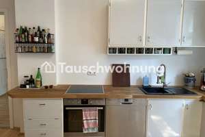 Tauschwohnung: Altbau, 3,5 Zimmer mit Wohnküche + modernes Bad, Haidhausen – Orleansplatz 1, 81667 Haidhausen Süd, München – Vorschaubild 7