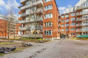 1-Zimmer-Wohnung in Bestlage mit sehr guter Anbindung in sehr gepflegter Anlage  – Die vollständige Adresse der Immobilie erhältst du vom Anbieter., 10409 Prenzlauer Berg, Berlin – Vorschaubild 9