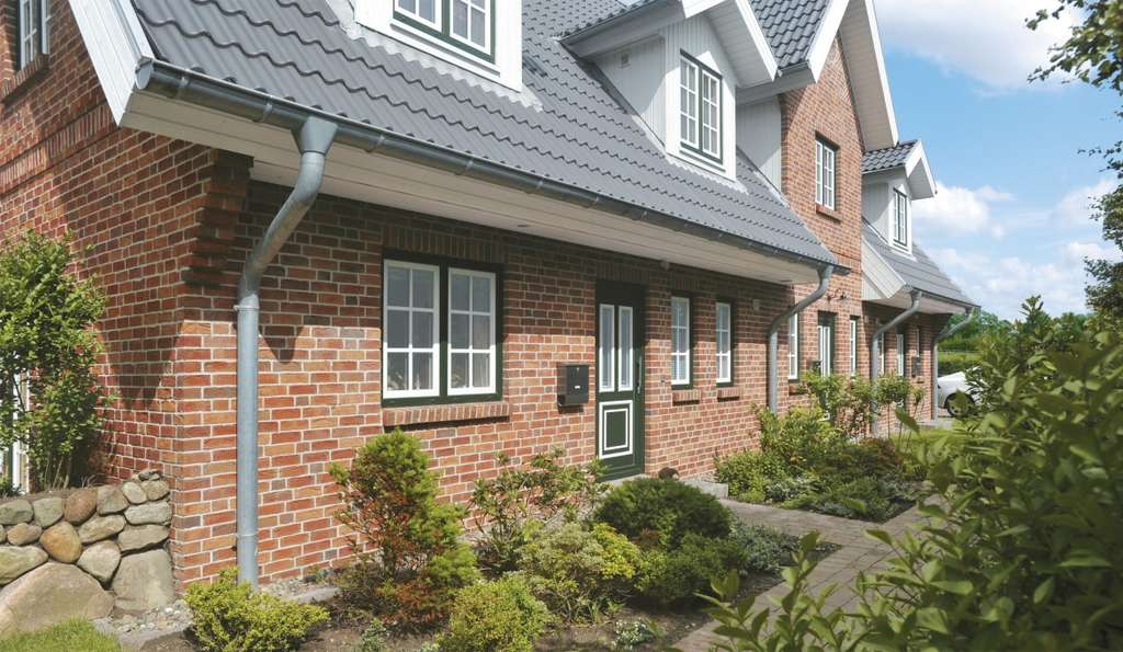 Ihr Weg zum Traumhaus mit exklusivem Grundstück