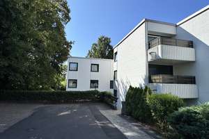 +++BEGASWEG:  3 ZIMMER WOHNUNG MIT EBK UND STELLPLATZ+++
