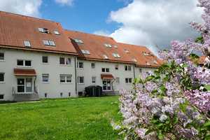 2 Monate kaltmietfrei: Single-Apartment mit Badewanne – Küchengarten 13, 38820 Harz (Kreis) – Vorschaubild 1