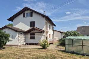 Rheinheim - 2-Familienhaus mit großem Grundstück – Die vollständige Adresse der Immobilie erhältst du vom Anbieter., 79790 Küssaberg – Vorschaubild 7
