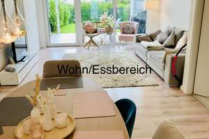 Neuwertiges Reihenmittelhaus mit 4 Zimmern in Bonn-Röttgen – Die vollständige Adresse der Immobilie erhältst du vom Anbieter., 53125 Röttgen, Bonn – Vorschaubild 3
